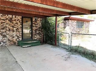 610 Main St, Rochester, TX 79544