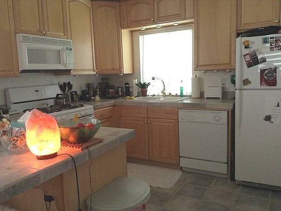 Newer cabinets