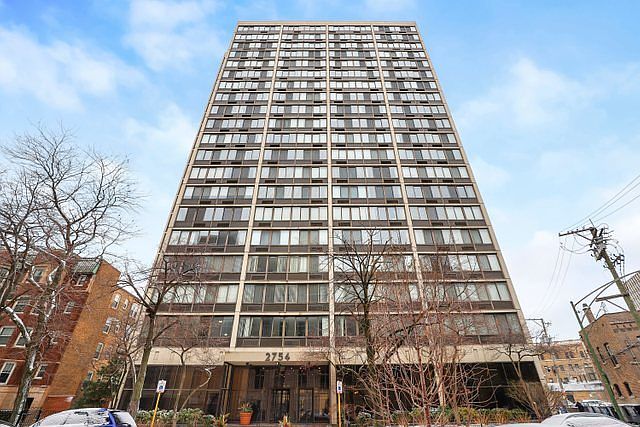 1st image of 2754 N Hampden Ct APT 1206