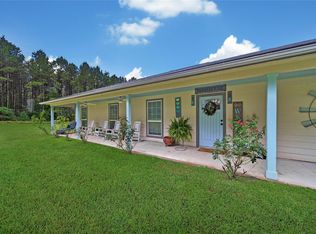 757 Big Woods Rd, New Waverly, TX 77358