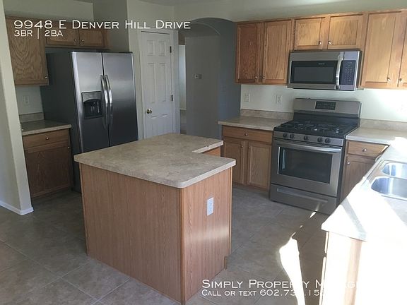 4th image of 9948 E Denver Hill Dr