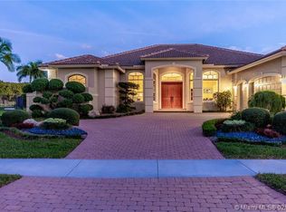 2534 Eagle Run Cir, Weston, FL 33327