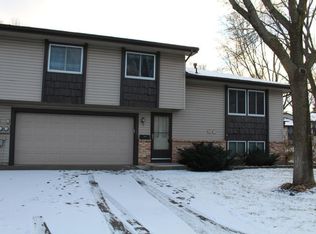 7724 York Ln N, Brooklyn Park, MN 55443