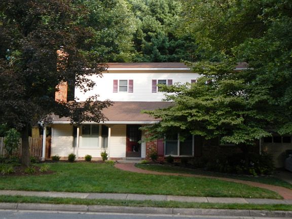 2nd image of 10426 Collingham Dr