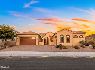 9670 N Saguaro Breeze Way, Marana, AZ 85653