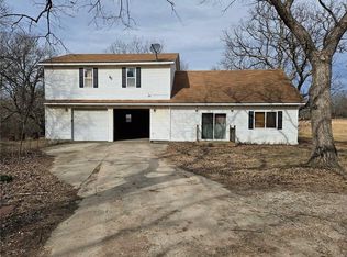 2273 Osage Rd, Fort Scott, KS 66701