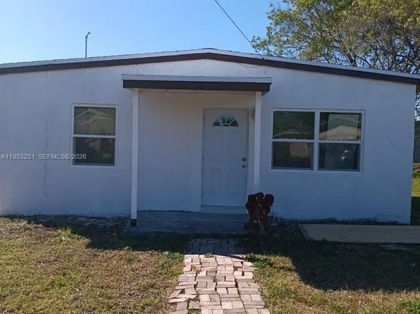 709 NW 10th Ave, Pompano Beach, FL 33060