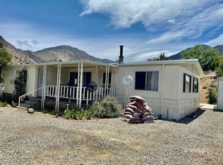 32 Conifer Ct, Bodfish, CA 93205