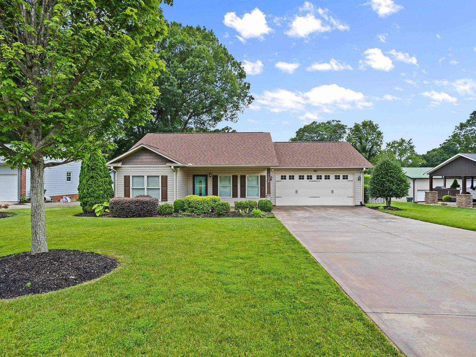 115A Bessie Ct, Greer, SC 29651 Zillow