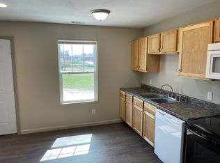 3 SE 130th Rd #3, Warrensburg, MO 64093