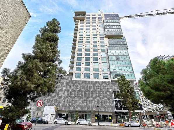 1050 S Grand Ave Unit 2005, Los Angeles, CA 90015
