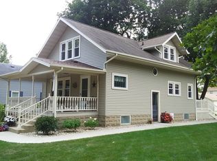 713 Holcomb Ave, Milledgeville, IL 61051