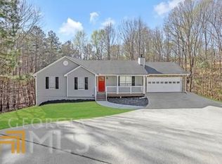 387 Tuscany Trce, Dallas, GA 30157