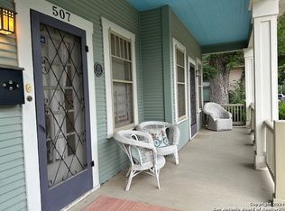 507 E Huisache Ave, San Antonio, TX 78212