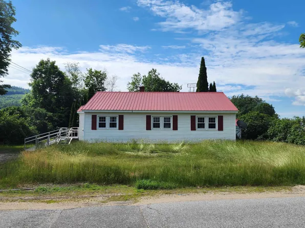 16 Southmayd Street, Campton, NH 03223