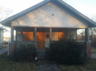 5731 Wabash Ave, Kansas City, MO 64130
