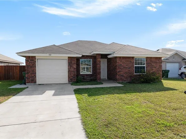4112 Sabine Ave, Brownsville, TX 78520