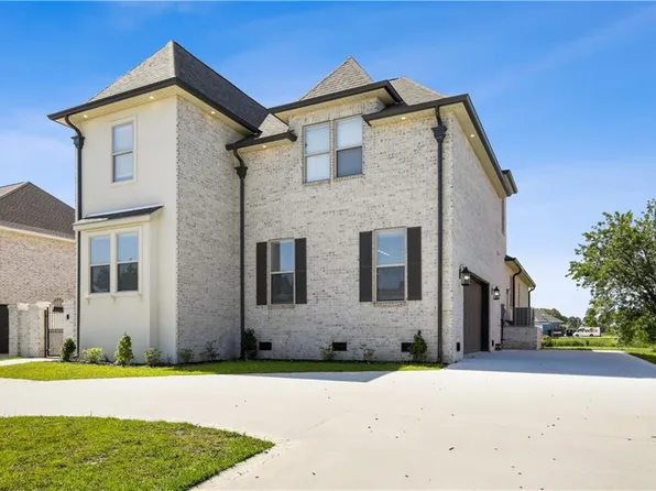 59 Oak Tree Dr, Slidell, LA 70458