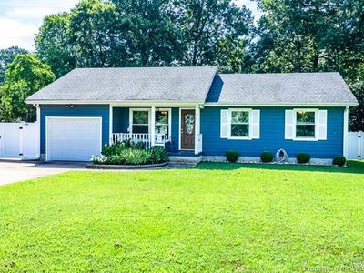 3075 N Riverside Dr, Lanexa, VA, 23089
