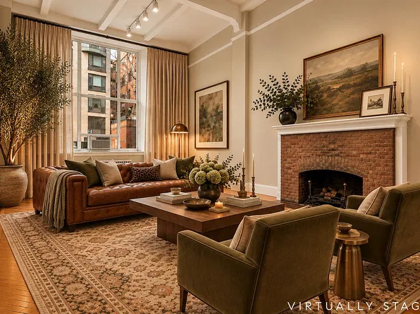 33 W 67th St, New York, NY 10023