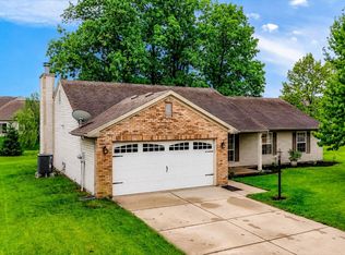 5165 Pine Hill Dr, Noblesville, IN 46062