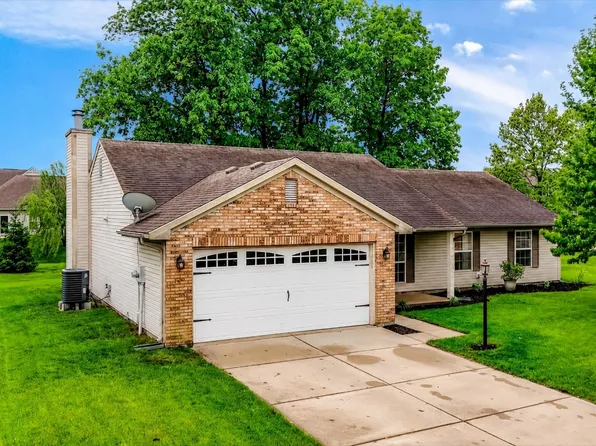 5165 Pine Hill Dr, Noblesville, IN 46062