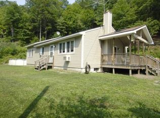 1814 Route 199, Stanfordville, NY 12581