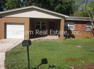 2850 Robinette Dr, Orange Park, FL 32073