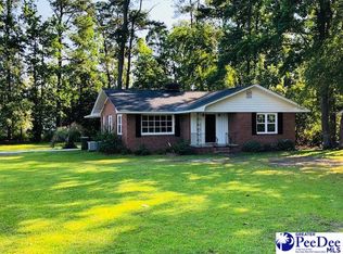 1171 Pinckney Ave, Florence, SC 29505