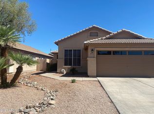 3970 E Campbell Ave, Gilbert, AZ 85234