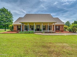 148 Youngton Rd, Vicksburg, MS 39183