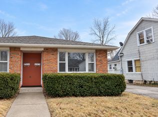 617 S Lincoln St, Bloomington, IN 47401