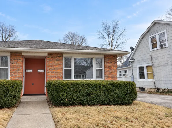 617 S Lincoln St, Bloomington, IN 47401