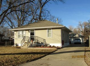 3212 Avenue I, Council Bluffs, IA 51501