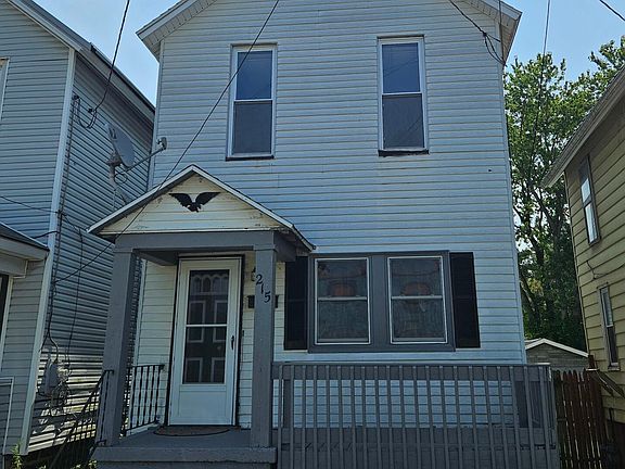 2nd image of 215 S Jared St