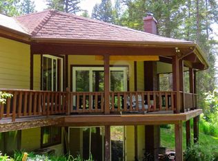 501 Moraine Dr, Whitefish, MT 59937