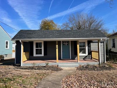 3134 Campbell Ave, Lynchburg, VA, 24501