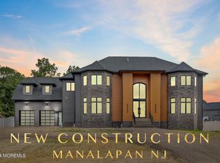 9 Claytons Ln, Manalapan, NJ 07726