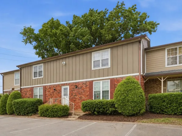 925 Coarsey Dr, Nashville, TN 37217