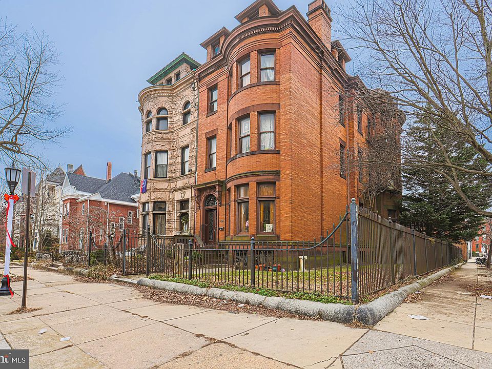2452 Eutaw Pl, Baltimore, MD 21217 Zillow