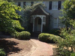 1117 Highland Avenue, Augusta, GA 30904