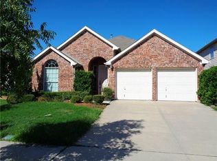 8164 Hosta Way, Fort Worth, TX 76123