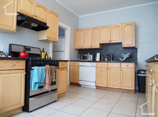 1273 Commonwealth Ave #6TT, Boston, MA 02134