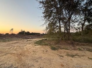 0 County Road 682, Coffee Springs, AL 36318
