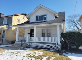 42 S Sperling Ave, Dayton, OH 45403