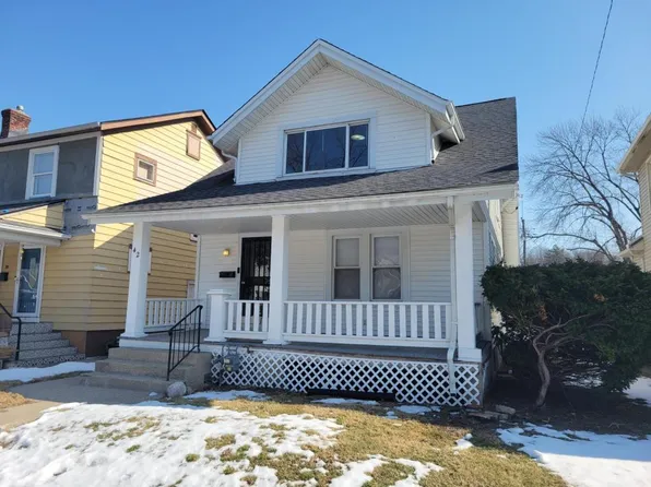 42 S Sperling Ave, Dayton, OH 45403
