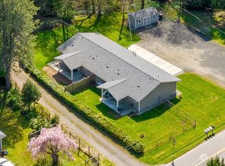 3541 49th Ave SW #A & B, Olympia, WA 98512