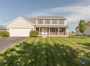 4225 Ranchers Cir, Maumee, OH 43537