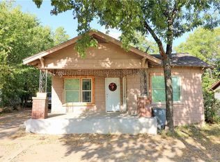2335 S Denley Dr, Dallas, TX 75216