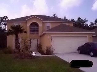5153 NW Wisk Fern Cir, Port Saint Lucie, FL 34986
